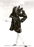 Giorgio Armani F/W 07.08
M: Agyness Deyn
Ph: Mert & Marcus
